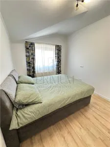 BRAYTIM - 2 Camere - Zona excelenta - Mobilat si utilat - foto 6