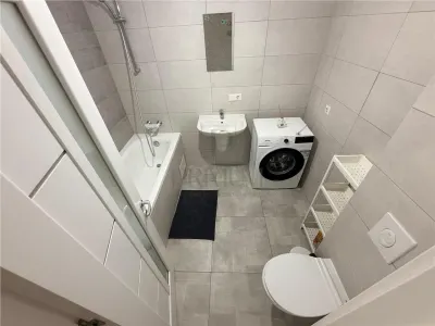 BRAYTIM - 2 CAMERE - TERASA 23MP - SPATIOS - MOBILAT SI UTILAT - ZONA EXCELENTA - foto 8