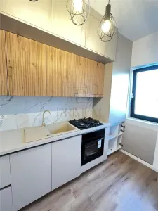 Calea Urseni - 2 Camere - Etaj 1 - Decomandat - Loc de parcare spatios - Mobilat si utilat - Timisoara