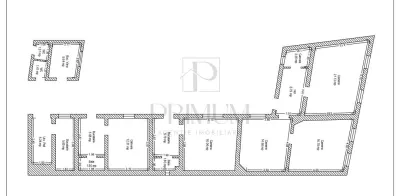 ELISABETIN, CASA CU TEREN 502 MP IN APROPIERE DE SPITALUL JUDETEAN - foto 6