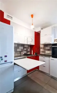 ARADULUI - 3 CAMERE - 2 BAI - TERASA - ETAJ 5  - LIFT - INCALZIRE PARDOSEALA - PARCARE SUBTERANA + BOXA CF - foto 9