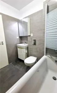 ARADULUI - 3 CAMERE - 2 BAI - TERASA - ETAJ 5  - LIFT - INCALZIRE PARDOSEALA - PARCARE SUBTERANA + BOXA CF - foto 10