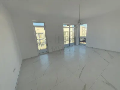 BRAYTIM - 2 CAMERE - ETAJUL 1 - DECOMANDAT - TERASA 17MP - FINALIZAT - Giroc
