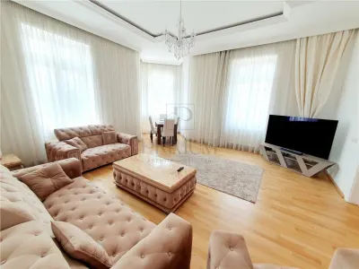 NEPTUN - 3 CAMERE - SPATIOAS - INALT - RENOVAT - 2 BAI - VILA ISTORICA - ZONA SUPERBA - Timisoara