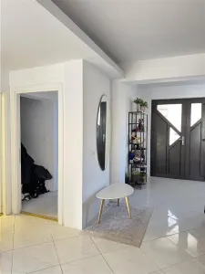 CIARDA ROSIE - CASA INDIVIDUALA - GARAJ - TEREN 720MP - PARTIAL AMENAJATA - foto 6