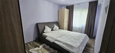 CIRCUMVALATIUNII - 3 CAMERE - CENTRALA PROPRIE - CLIMA - ETAJ 2 -  ZONA MC DONALD''S - Timisoara