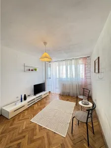 CETATII - 2 CAMERE - LIFT - CENTRALA PROPRIE - SPATIOS - IDEAL INVESTITIE - foto 5