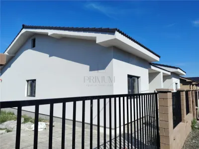 DUPLEX PE PARTER - ZONA DE TOP - LA CHEIE - Mosnita Veche