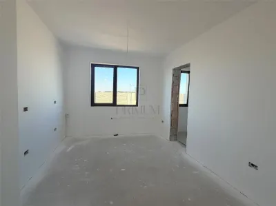 DUPLEX DESPARTIT PRIN CAMERA TEHNICA - PERSONALIZARE INTERIOARA - ZONA POPULATA - foto 9
