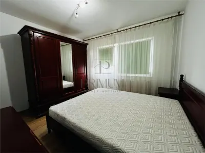 STEAUA - 2 CAMERE - 2 BALCON - DECOMANDAT - ETAJ INTERMEDIAR - Timisoara