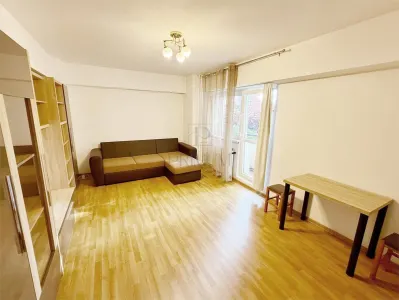 SOARELUI - 1 CAMERA - ETAJ 1 - DECOMANDAT - SPATIOS -  RENOVAT - LFT - foto 2