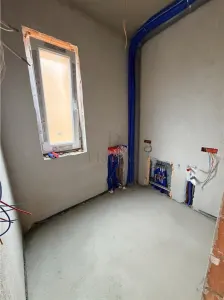 Duplex 5 camere - dormitor la parter - toate utilitatile - foto 12