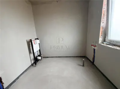 Duplex 5 camere - dormitor la parter - toate utilitatile - foto 13