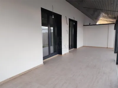 Duplex modern - spatios - perete dublu - finalizat - foto 10