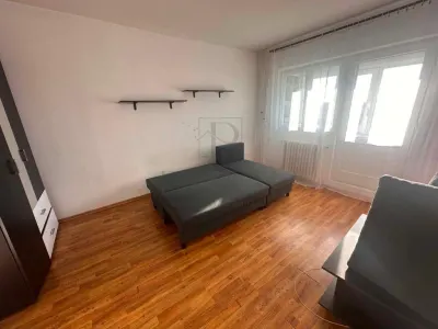 Apartament 1 camera-Etaj Intermediar-Girocului - Timisoara
