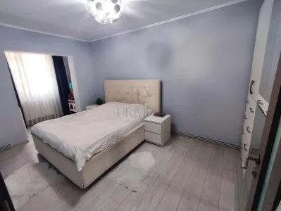 LIPOVEI - ETAJ 1 - ANVELOPAT - 3 CAM - 2 BAI - 2 BALCOANE - CENTRALA PROPRIE- - Timisoara