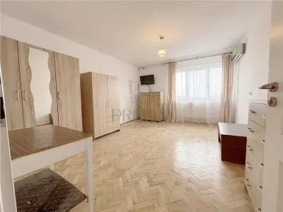 BALCESCU - 1 CAMERA - SPATIOASA - RENOVATA - APROAPE DE CENTRU - Timisoara