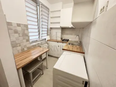 BALCESCU - 1 CAMERA - SPATIOASA - RENOVATA - APROAPE DE CENTRU - foto 5