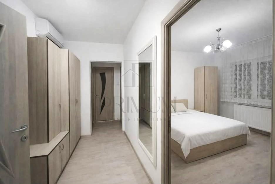 SAGULUI - RENOVAT - 3 CAMERE - ETAJ 1 LIFT - BLOC IZOLAT - CENTRALA PROPRIE - CLIMA - Timisoara