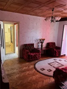 SAGULUI - 2 CAMERE - CENTRALA PROPRIE - MODEL MARE - ZONA BUNA - Timisoara