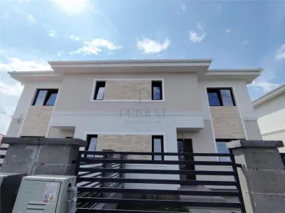 DUPLEX PREMIUM - ZONA DE TOP - TOATE UTILITATILE - Mosnita Veche