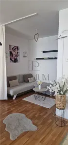 BUZIASULUI - 3 CAM - BLOC NOU - ETAJ 5 LIFT - CENTRALA PROPRIE - CLIMA - Timisoara