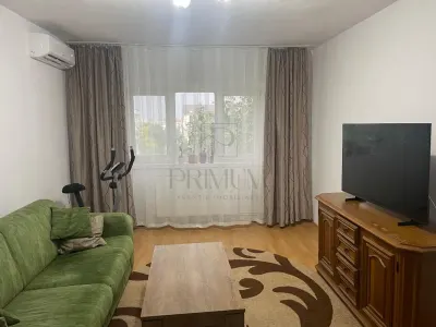GIROCULUI - 3 CAMERE - 2 BAI - CENTRALA PROPRIE - 2 BALCOANE - DECOMANDAT -CLIMA - Timisoara
