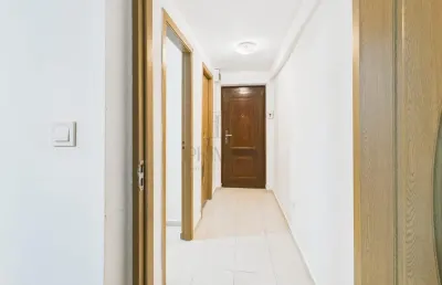 Apartament 1 camera-Centrala-Pod-Dambovita - Timisoara