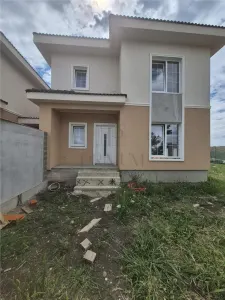 DUPLEX DESPARTIT PRIN GARAJ - ZONA EXCELENTA - FINISAJE LA ALEGERE - - Mosnita Noua
