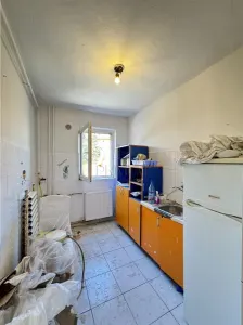 SAGULUI - 2 CAMERE - ETAJUL 1 - DECOMANDAT - BLOC IZOLAT - Timisoara
