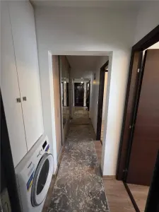 GIROCULUI - 3 CAMERE - BLOC IZOLAT - RENOVAT - 2 BAI - ETAJ 3 - CLIMA - DECOMANDAT - foto 8