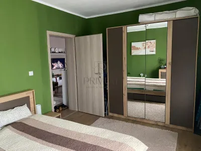 CALEA URSENI - 3 CAMERE - MOBILAT SI UTILAT - BALCON MARE - PARCARE INCLUSA - foto 4