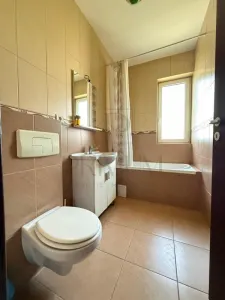 GIROC - 3 CAMERE - ZONA EXCELENTA - MOBILAT SI UTILAT - foto 7