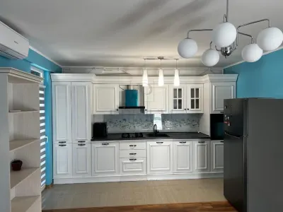 ARADULUI - LUX - 3 CAMERE - ET 2 - LIFT - 2 BALCOANE - INCALZIRE PARDOSEALA - LOC PARCARE SUBTERAN - Timisoara