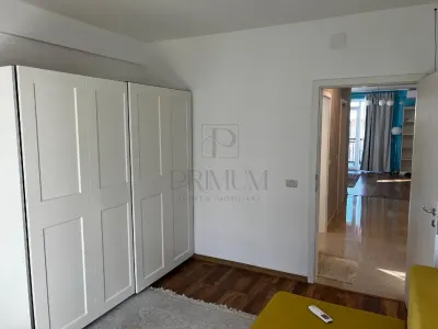 ARADULUI - LUX - 3 CAMERE - ET 2 - LIFT - 2 BALCOANE - INCALZIRE PARDOSEALA - LOC PARCARE SUBTERAN - foto 13