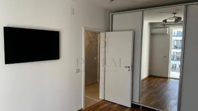ARADULUI - LUX - 3 CAMERE - ET 2 - LIFT - 2 BALCOANE - INCALZIRE PARDOSEALA - LOC PARCARE SUBTERAN - foto 5