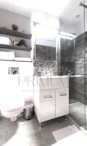 IULIUS MALL - BOTANIC - 3 CAMERE - ETAJ 5 - BLOC IZOLAT - LIFT - clima - RENOVAT - BOXA CF - foto 2