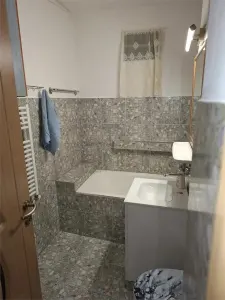 Apartament 1 camera-Ac-Stefan cel Mare - foto 5