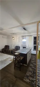 BRAYTIM - 2 CAMERE - ETAJUL 1 - MOBILAT SI UTILAT - BALCON GENEROS - Giroc