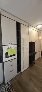 BRAYTIM - 2 CAMERE - ETAJUL 1 - MOBILAT SI UTILAT - BALCON GENEROS - foto 3