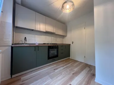 Gheorghe Lazar - 2 Camere - Complet renovat - Spatios - foto 2