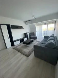 Braytim - 2 Camere - Decomandat - Bucatarie inchisa - Loc de parcare inclus - Timisoara