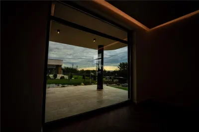 Vila  de lux, construita cu materiale premium, priveliste superba - foto 10