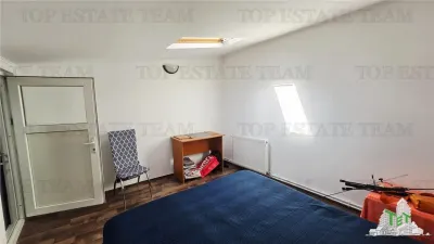 Vila cu 5 camere si 2 bai in zona Giulesti- sector 1, disponibila imediat - foto 18