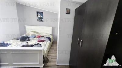 Vila cu 5 camere si 2 bai in zona Giulesti- sector 1, disponibila imediat - foto 6