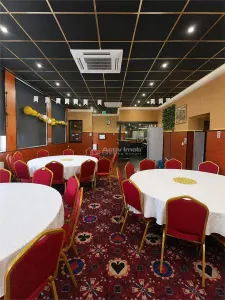 Spatiu de inchiriat generos centru Talmaciu - foto 4