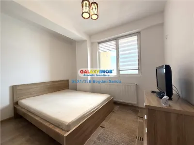 Apartament cu 2 camere de inchiriat in Militari Residence- TINERETULUI - foto 4