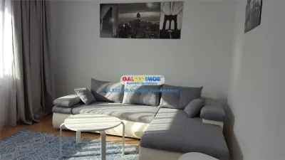 Apartament 2 Camere Voluntari COD 306 - Voluntari