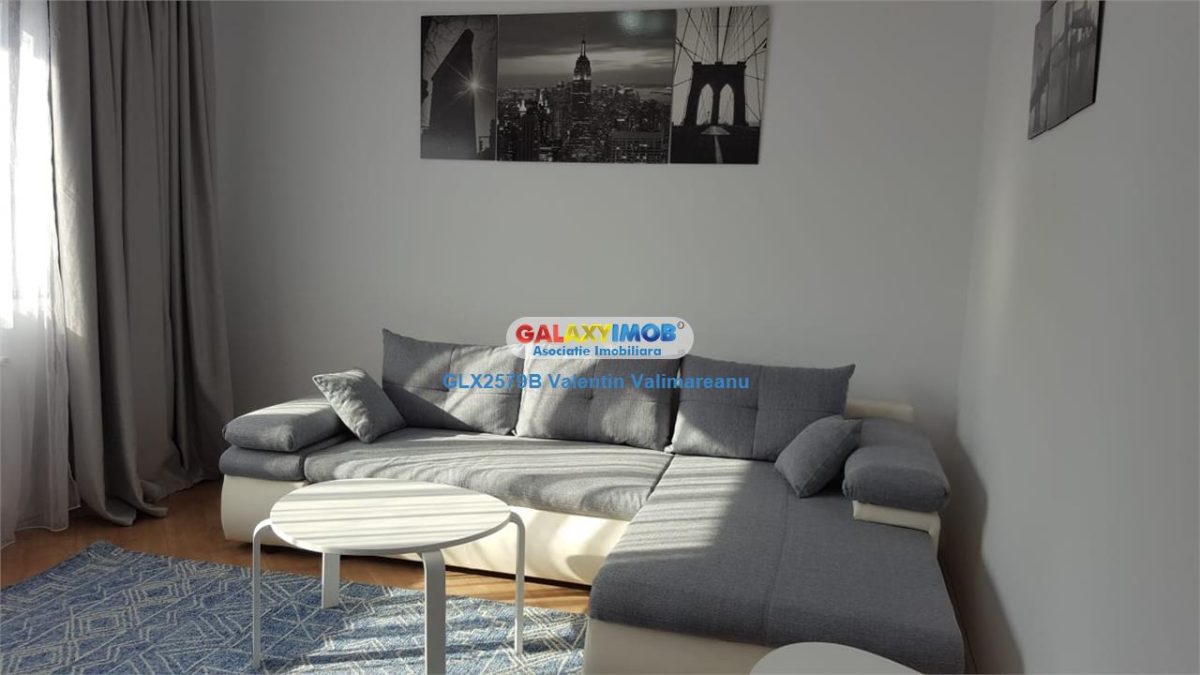 Apartament 2 Camere 4 city north COD 306 - Voluntari