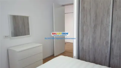 Apartament 2 Camere Voluntari COD 306 - foto 4